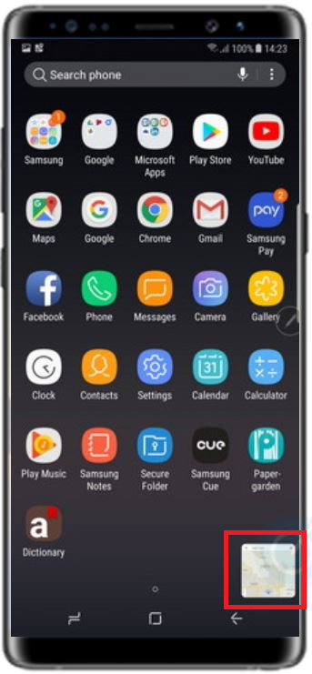 Samsung Galaxy Note 8: What is Glance and how to use it?