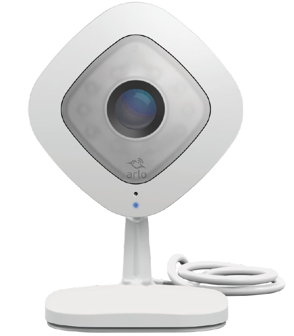 Samsung best sale smartthings arlo