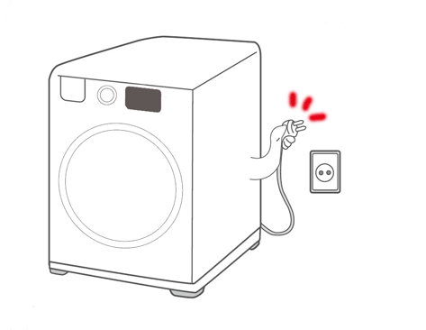 Debris filter cleaning