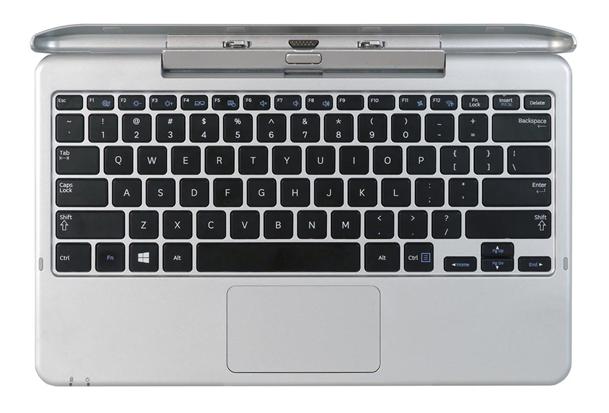Smart tabletimi, ekran ayrı iken klavye ile kullanmam mümkün müdür?