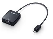 Bilgisayarımda micro HDMI girişini nasıl kullanabilirim?