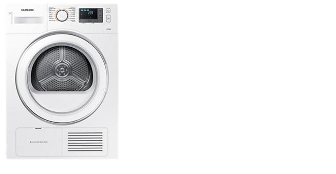 DV80H4100CW/AH model ürünün enerji sınıfı nedir?