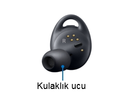 earbud tip earbud tip