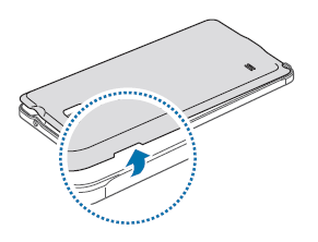 該如何安裝 SIM 卡在我的 Galaxy Note 4 (SM N910) 呢?