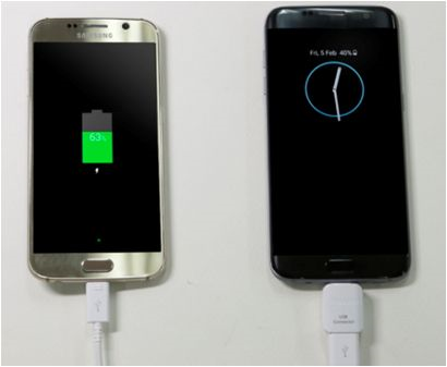 Galaxy S7 / S7 Edge 的OTG轉接頭可以做什麼?