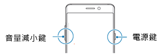 Galaxy S8 & S8+ 如何重啟裝置?