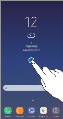 Galaxy S8 & S8+ 如何關閉 Bixby Home?