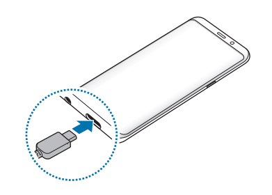 S8 / S8+ 如何將網路分享給電腦或其他手機使用?