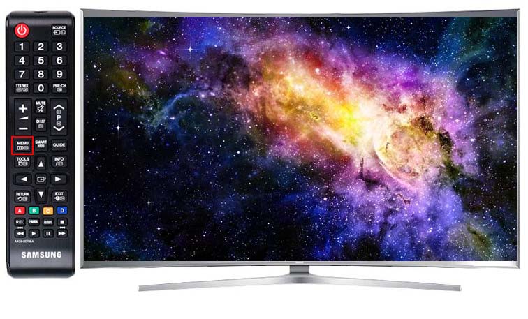 透過 Screen Mirroring / Smart View 連接我的行動裝置