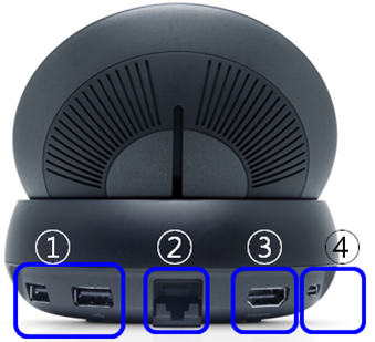 Galaxy Note 8 什麼是 Samsung DeX?