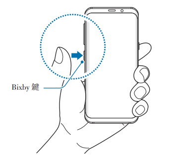 Galaxy S8 & S8+ 什麼是 Bixby Voice?如何開啟?