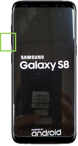 Galaxy S8/S8+ - 即使沒有將音效調為靜音,裝置仍經常自動變為靜音,為什麼?