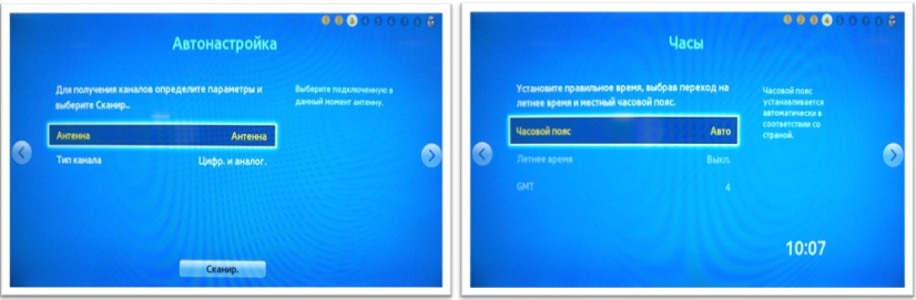 Налаштування SMART TV телевізорів лінійки 2013 року