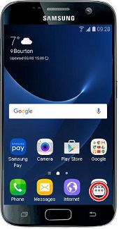三星手機如何將聯絡人複製到裝置內、SIM 卡或記憶卡?