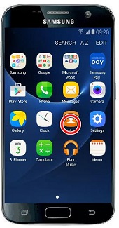 三星手機如何將聯絡人複製到裝置內、SIM 卡或記憶卡?