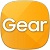 Bagaimana cara menghubungkan Gear IconX ke handphone saya?