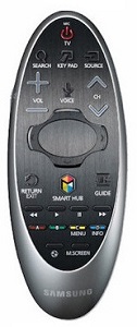 My TV remote control isn't working. What do I do?