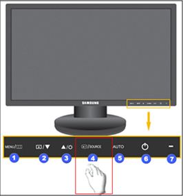 Làm thế nào để thay đổi chế độ Analog sang Digital?