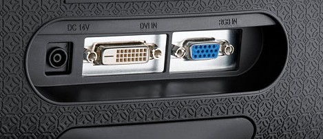 Làm thế nào để kết nối 2 màn hình máy tính với 1 CPU?