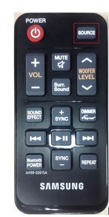 Làm thế nào để kết nối Loa thanh không dây HW-H751 với TV để sử dụng chức năng SoundShare?