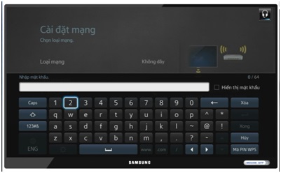 Làm thế nào để phát nội dung video youtube từ Samsung Smartphone trên Smart TV UA32H5552?