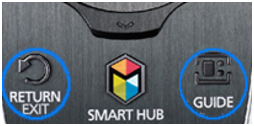 Làm thế nào để ghép đôi Smart Remote với TV UA55H7000?