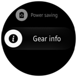 Làm thế nào để khôi phục lại cài đặt gốc (reset) cho Gear S2?