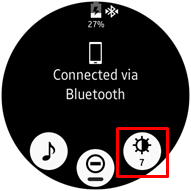 Làm thế nào để có thể tăng thời gian sử dụng pin (thời gian chờ) của Gear S2?