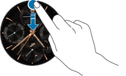 Làm thế nào để có thể tăng thời gian sử dụng pin (thời gian chờ) của Gear S2?