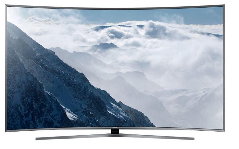 Tại sao hình ảnh trên TV nhìn không đẹp như lúc ở cửa hàng.