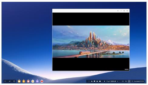 Trợ lý ảo Bixby và trải nghiệm Samsung DeX trên S8/S8+ là gì?