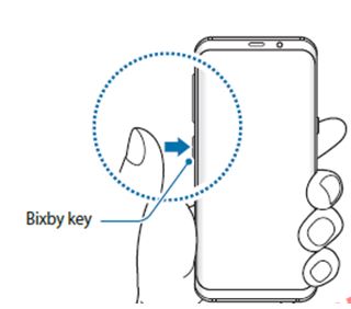 Cách đặt phím Bixby để khởi động chức năng và ứng dụng khác không phải Bixby