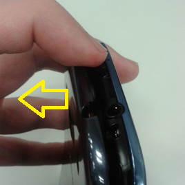 ¿Cómo puedo obtener el IMEI y el número de serie de mi Galaxy S3? (GT-I9300)
