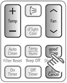 Good Sleep 2: Como usar?