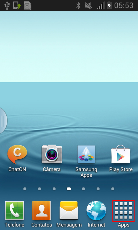 Android 4.0/Android 4.1.2: Como ocultar/mostrar seu ID de chamada