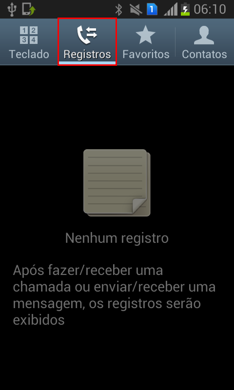 Android 4.0/Android 4.1.2: Como ocultar/mostrar seu ID de chamada