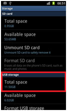FOTA: Firmware Over The Air guía de actualización.