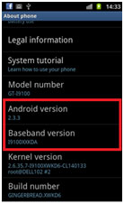 FOTA: Firmware Over The Air guía de actualización.