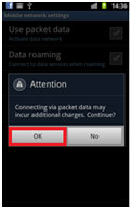 FOTA: Firmware Over The Air guía de actualización.