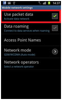 FOTA: Firmware Over The Air guía de actualización.