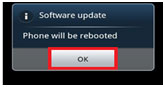 FOTA: Firmware Over The Air guía de actualización.