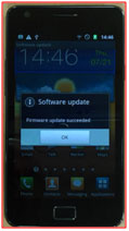 FOTA: Firmware Over The Air guía de actualización.