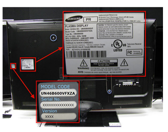 ¿Cómo actualizar mi televisor por USB?(SOLO SERIES C, D, E, F)
