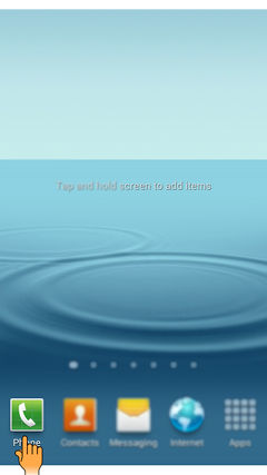 How to automatically increase the Galaxy S3's ringtone volume when in a bag or pocket