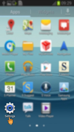 How to enable Multi Window feature in Samsung Galaxy Grand (GT-I9082) JB 4.1?