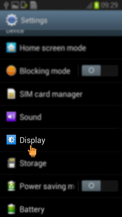 How to enable Multi Window feature in Samsung Galaxy Grand (GT-I9082) JB 4.1?