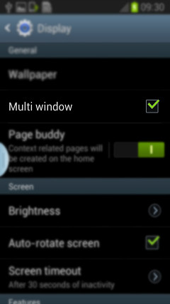 How to enable Multi Window feature in Samsung Galaxy Grand (GT-I9082) JB 4.1?