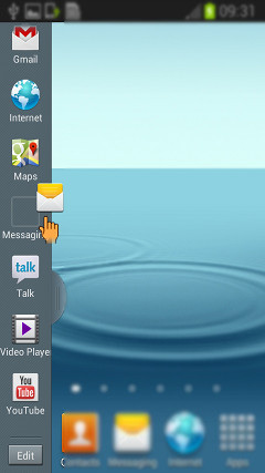 How to enable Multi Window feature in Samsung Galaxy Grand (GT-I9082) JB 4.1?