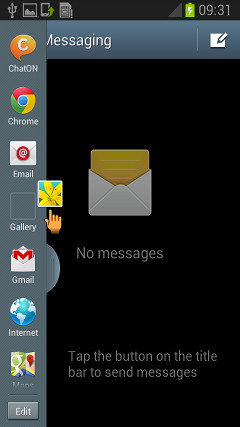 How to enable Multi Window feature in Samsung Galaxy Grand (GT-I9082) JB 4.1?