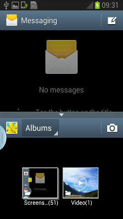 How to enable Multi Window feature in Samsung Galaxy Grand (GT-I9082) JB 4.1?